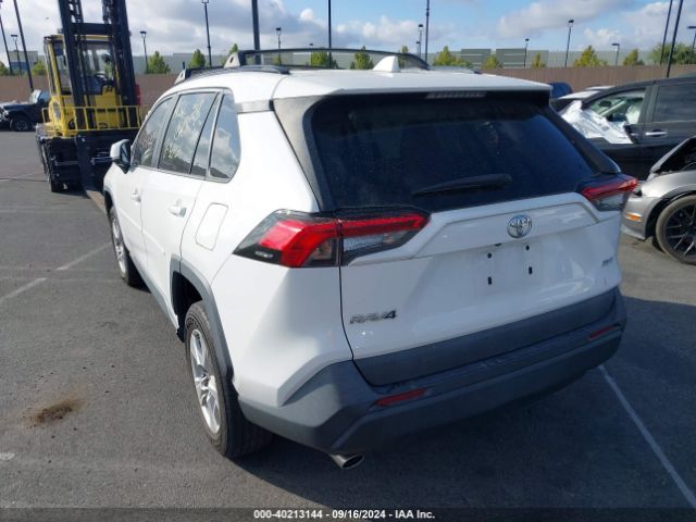 Photo 2 VIN: 2T3W1RFV2MW110094 - TOYOTA RAV4 