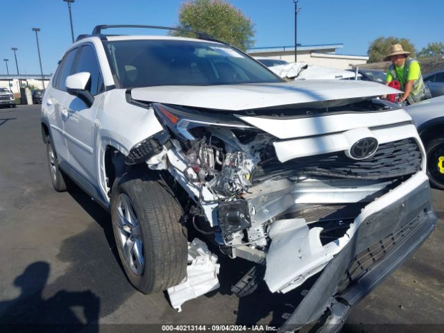 Photo 5 VIN: 2T3W1RFV2MW110094 - TOYOTA RAV4 