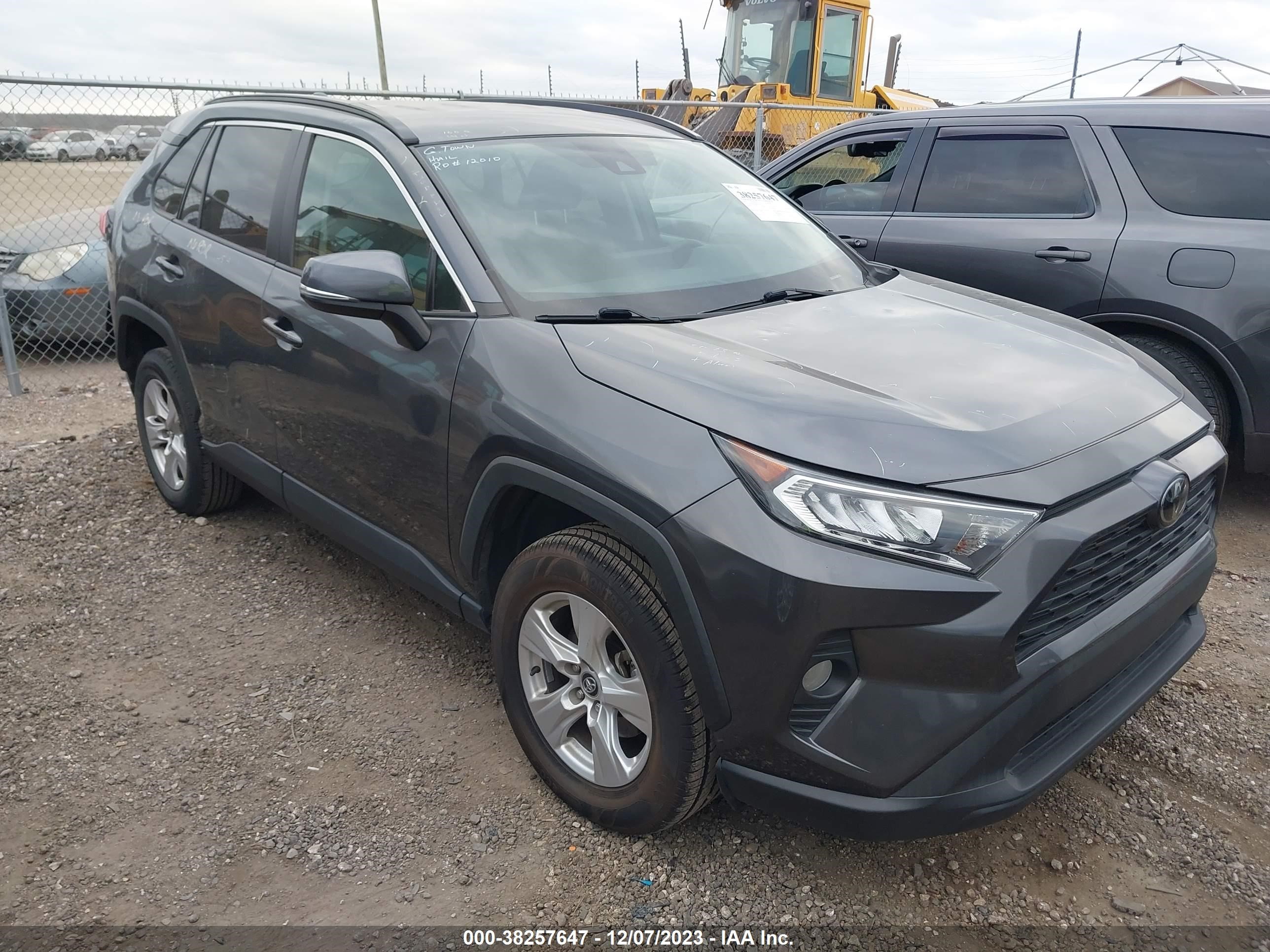 Photo 0 VIN: 2T3W1RFV2MW113156 - TOYOTA RAV 4 