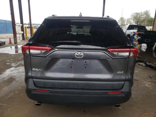 Photo 5 VIN: 2T3W1RFV2MW114145 - TOYOTA RAV4 