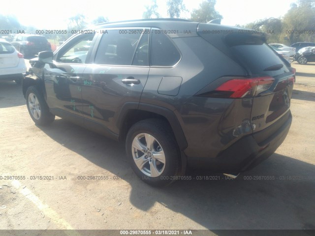 Photo 2 VIN: 2T3W1RFV2MW124108 - TOYOTA RAV4 