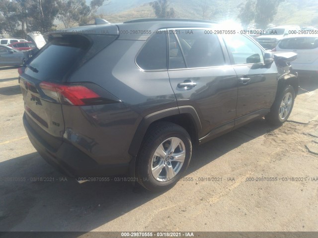 Photo 3 VIN: 2T3W1RFV2MW124108 - TOYOTA RAV4 