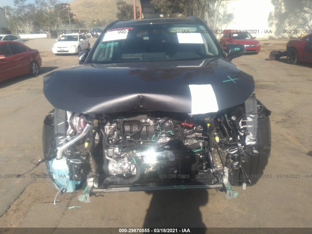 Photo 5 VIN: 2T3W1RFV2MW124108 - TOYOTA RAV4 