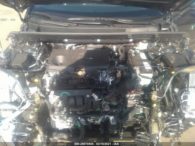 Photo 9 VIN: 2T3W1RFV2MW124108 - TOYOTA RAV4 