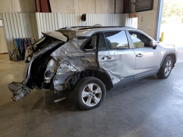 Photo 2 VIN: 2T3W1RFV2MW128935 - TOYOTA RAV4 XLE 