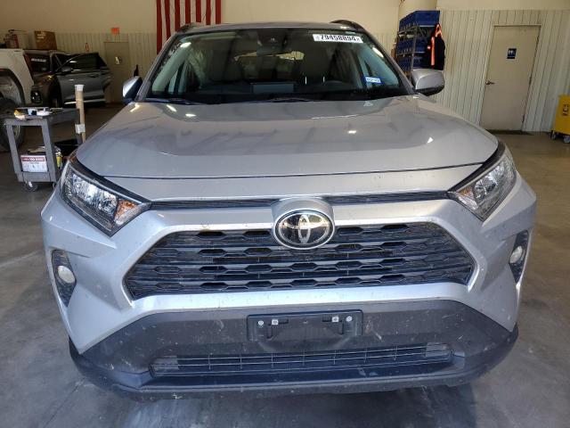 Photo 4 VIN: 2T3W1RFV2MW128935 - TOYOTA RAV4 XLE 