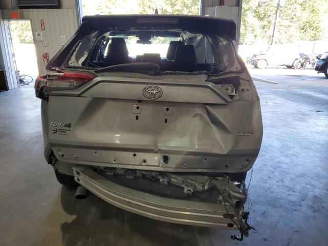 Photo 5 VIN: 2T3W1RFV2MW128935 - TOYOTA RAV4 XLE 