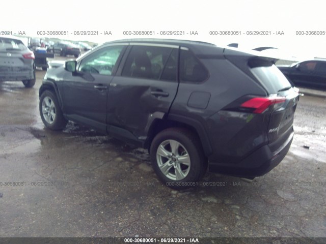 Photo 2 VIN: 2T3W1RFV2MW137473 - TOYOTA RAV4 