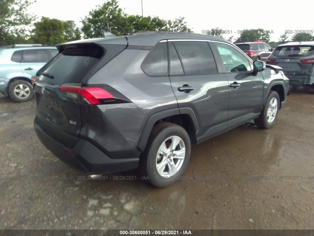 Photo 3 VIN: 2T3W1RFV2MW137473 - TOYOTA RAV4 