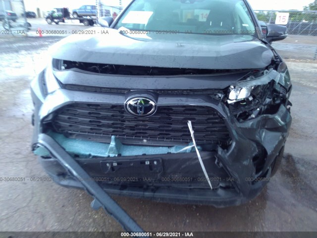 Photo 5 VIN: 2T3W1RFV2MW137473 - TOYOTA RAV4 