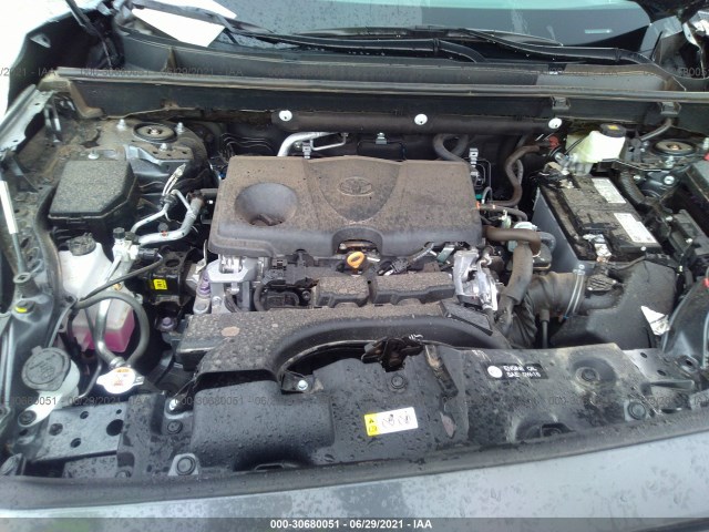 Photo 9 VIN: 2T3W1RFV2MW137473 - TOYOTA RAV4 