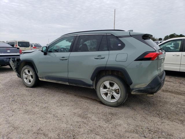 Photo 1 VIN: 2T3W1RFV2MW146626 - TOYOTA RAV4 