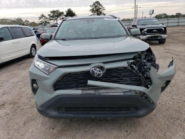 Photo 4 VIN: 2T3W1RFV2MW146626 - TOYOTA RAV4 