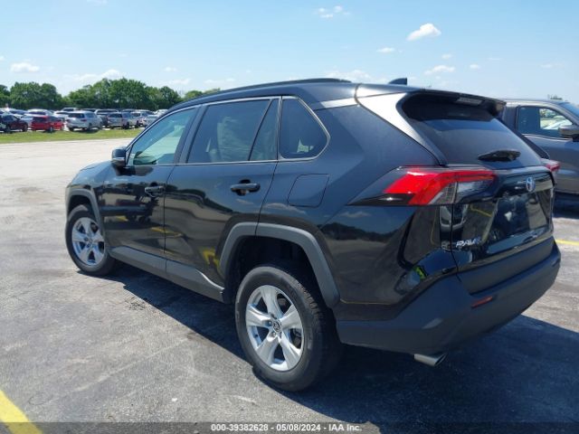 Photo 2 VIN: 2T3W1RFV2MW147226 - TOYOTA RAV4 