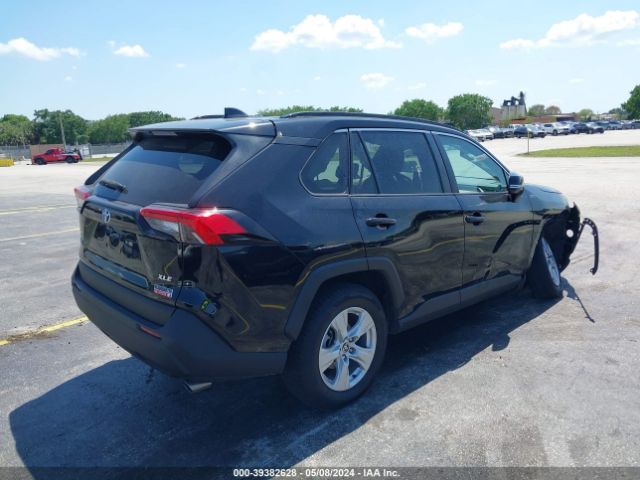 Photo 3 VIN: 2T3W1RFV2MW147226 - TOYOTA RAV4 