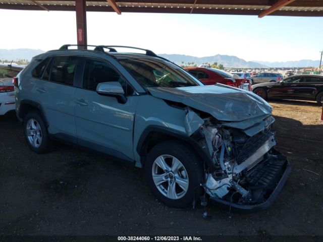 Photo 0 VIN: 2T3W1RFV2MW157058 - TOYOTA RAV4 