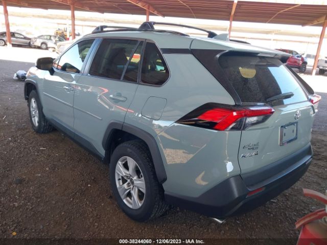 Photo 2 VIN: 2T3W1RFV2MW157058 - TOYOTA RAV4 