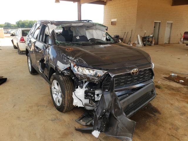 Photo 0 VIN: 2T3W1RFV2MW159411 - TOYOTA RAV4 XLE 