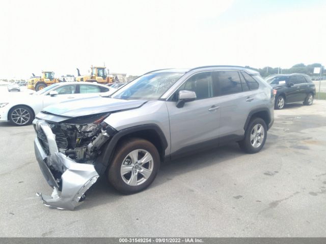 Photo 1 VIN: 2T3W1RFV2MW163670 - TOYOTA RAV4 