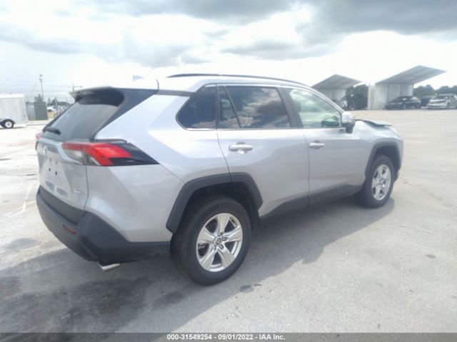 Photo 3 VIN: 2T3W1RFV2MW163670 - TOYOTA RAV4 