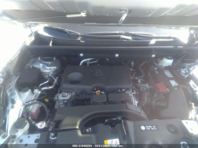 Photo 9 VIN: 2T3W1RFV2MW163670 - TOYOTA RAV4 