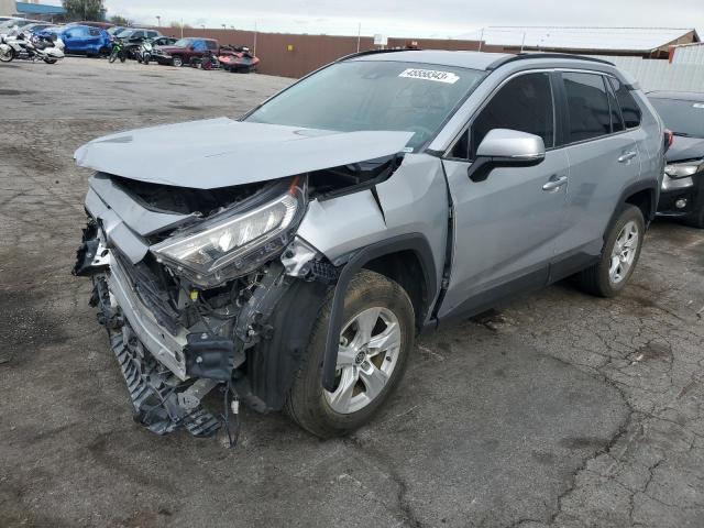 Photo 0 VIN: 2T3W1RFV2MW164012 - TOYOTA RAV4 XLE 