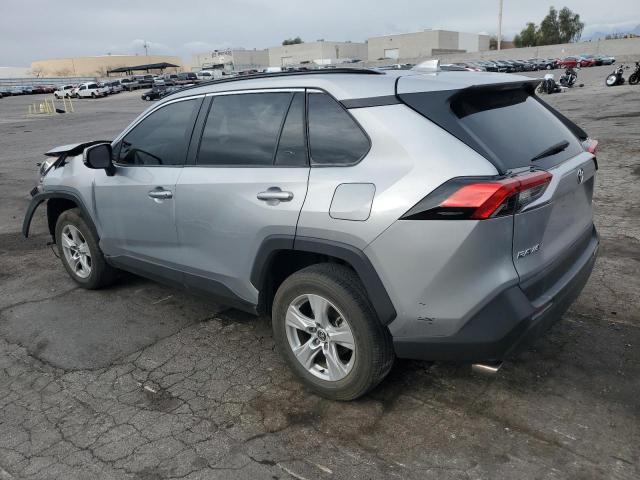 Photo 1 VIN: 2T3W1RFV2MW164012 - TOYOTA RAV4 XLE 