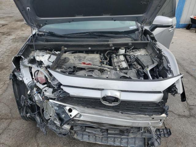 Photo 11 VIN: 2T3W1RFV2MW164012 - TOYOTA RAV4 XLE 