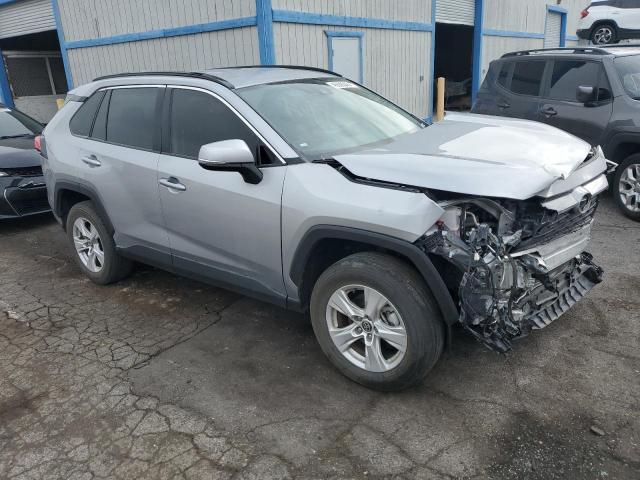 Photo 3 VIN: 2T3W1RFV2MW164012 - TOYOTA RAV4 XLE 