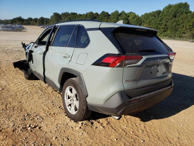 Photo 2 VIN: 2T3W1RFV2MW177147 - TOYOTA RAV4 