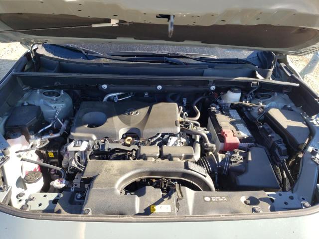 Photo 6 VIN: 2T3W1RFV2MW177147 - TOYOTA RAV4 