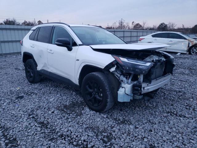 Photo 3 VIN: 2T3W1RFV2NC183405 - TOYOTA RAV4 