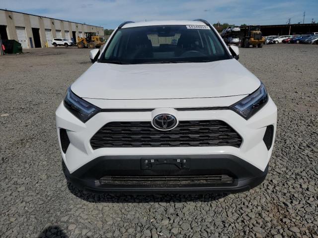 Photo 4 VIN: 2T3W1RFV2NC198096 - TOYOTA RAV4 XLE 