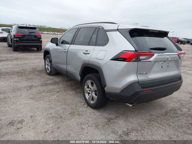 Photo 2 VIN: 2T3W1RFV2NC203121 - TOYOTA RAV4 