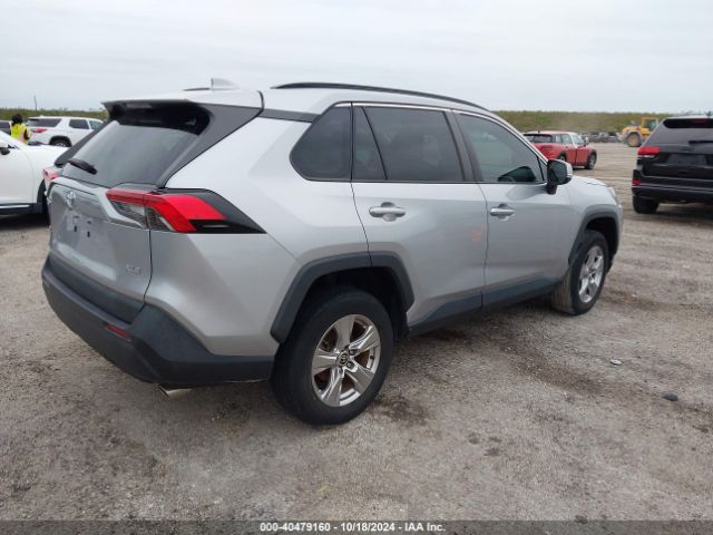 Photo 3 VIN: 2T3W1RFV2NC203121 - TOYOTA RAV4 