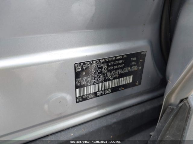 Photo 8 VIN: 2T3W1RFV2NC203121 - TOYOTA RAV4 