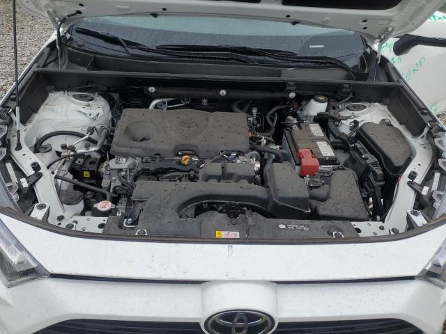 Photo 11 VIN: 2T3W1RFV2NC211705 - TOYOTA RAV4 