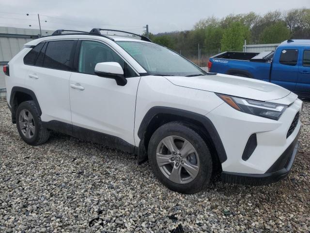 Photo 3 VIN: 2T3W1RFV2NC211705 - TOYOTA RAV4 