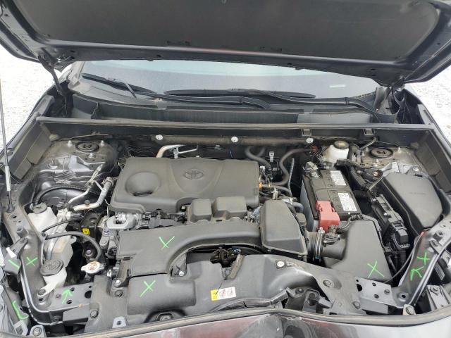 Photo 11 VIN: 2T3W1RFV2NC212112 - TOYOTA RAV4 XLE 