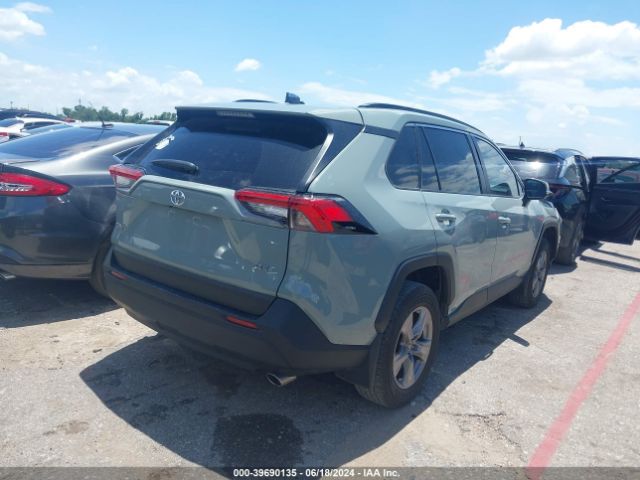 Photo 3 VIN: 2T3W1RFV2NW186514 - TOYOTA RAV4 