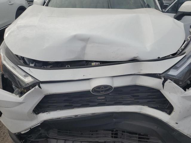 Photo 11 VIN: 2T3W1RFV2PC218477 - TOYOTA RAV4 XLE 