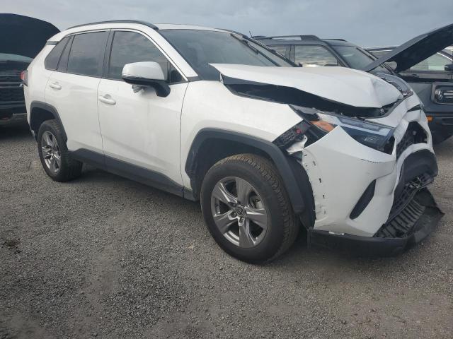 Photo 3 VIN: 2T3W1RFV2PC218477 - TOYOTA RAV4 XLE 