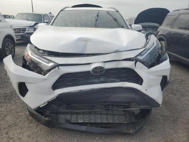 Photo 4 VIN: 2T3W1RFV2PC218477 - TOYOTA RAV4 XLE 