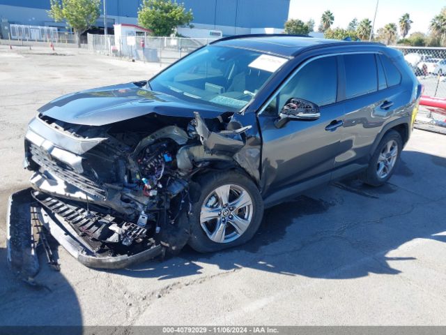 Photo 1 VIN: 2T3W1RFV2PC218835 - TOYOTA RAV4 