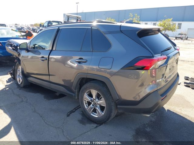 Photo 2 VIN: 2T3W1RFV2PC218835 - TOYOTA RAV4 