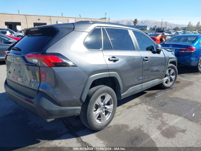 Photo 3 VIN: 2T3W1RFV2PC218835 - TOYOTA RAV4 