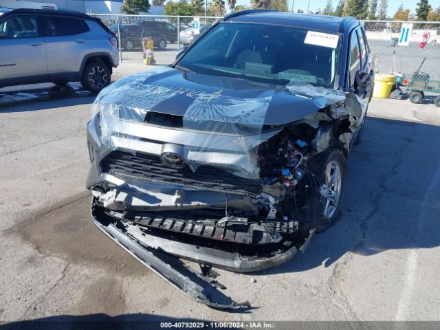 Photo 5 VIN: 2T3W1RFV2PC218835 - TOYOTA RAV4 