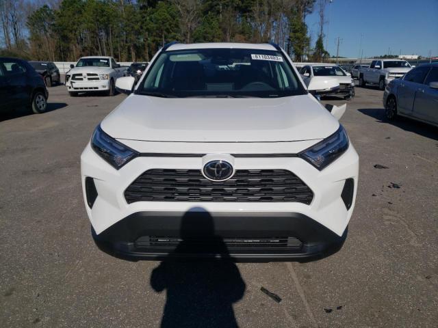 Photo 4 VIN: 2T3W1RFV2PC242455 - TOYOTA RAV4 