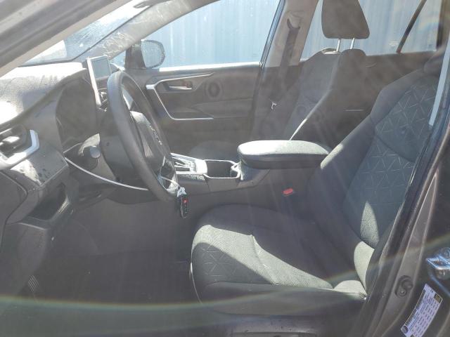 Photo 6 VIN: 2T3W1RFV2PW249369 - TOYOTA RAV4 