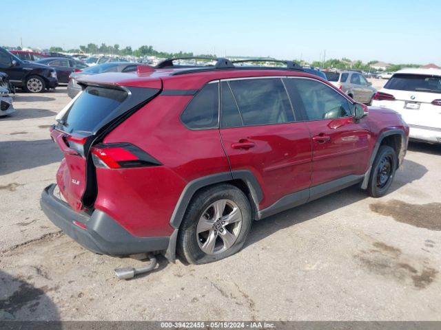 Photo 3 VIN: 2T3W1RFV2PW251610 - TOYOTA RAV4 